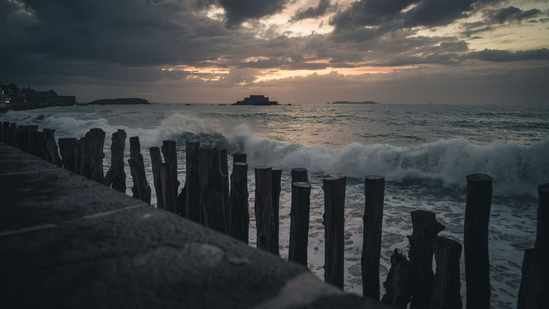 Photographie paysage Bretagne