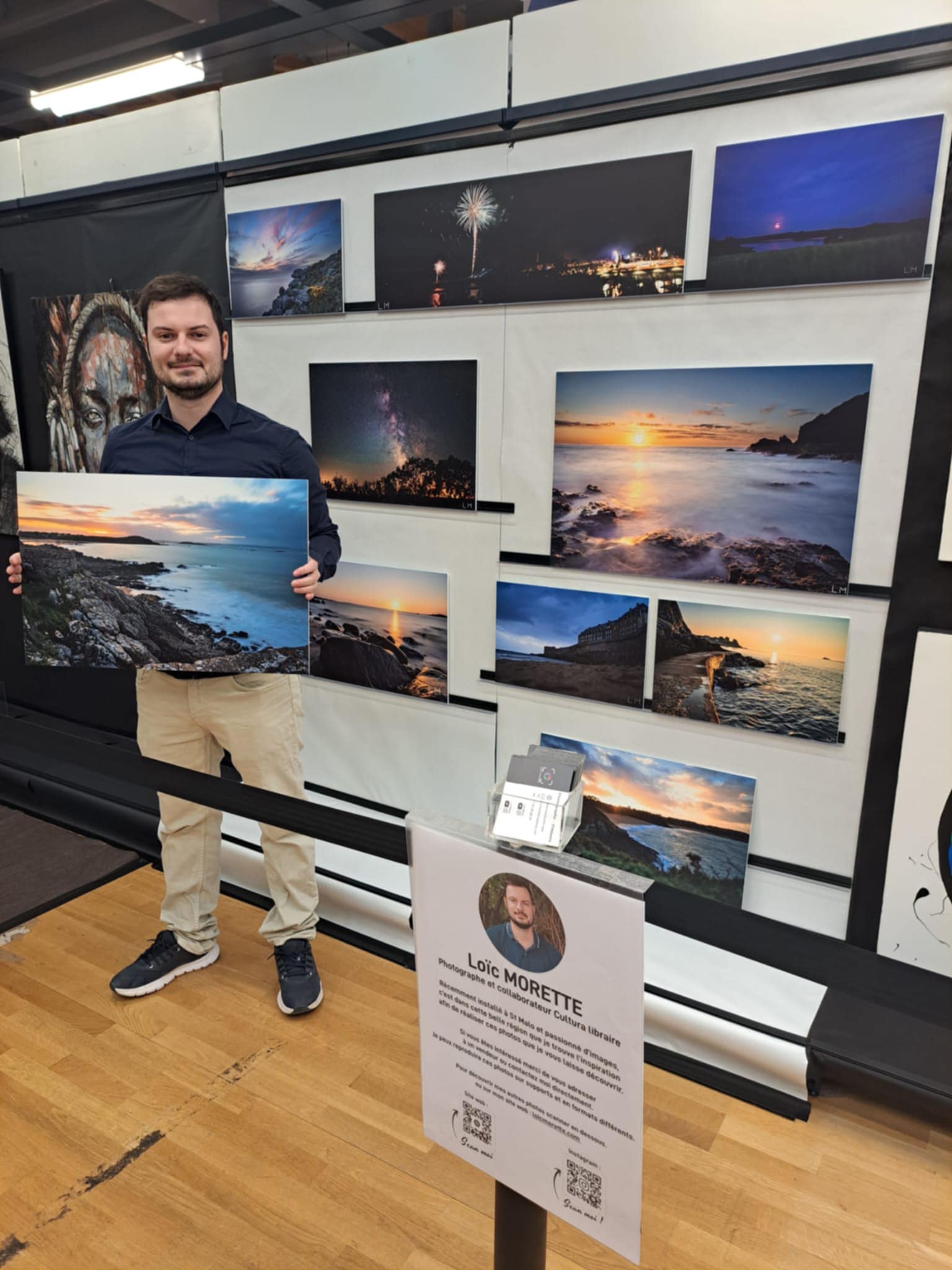 Exposition Cultura 2024