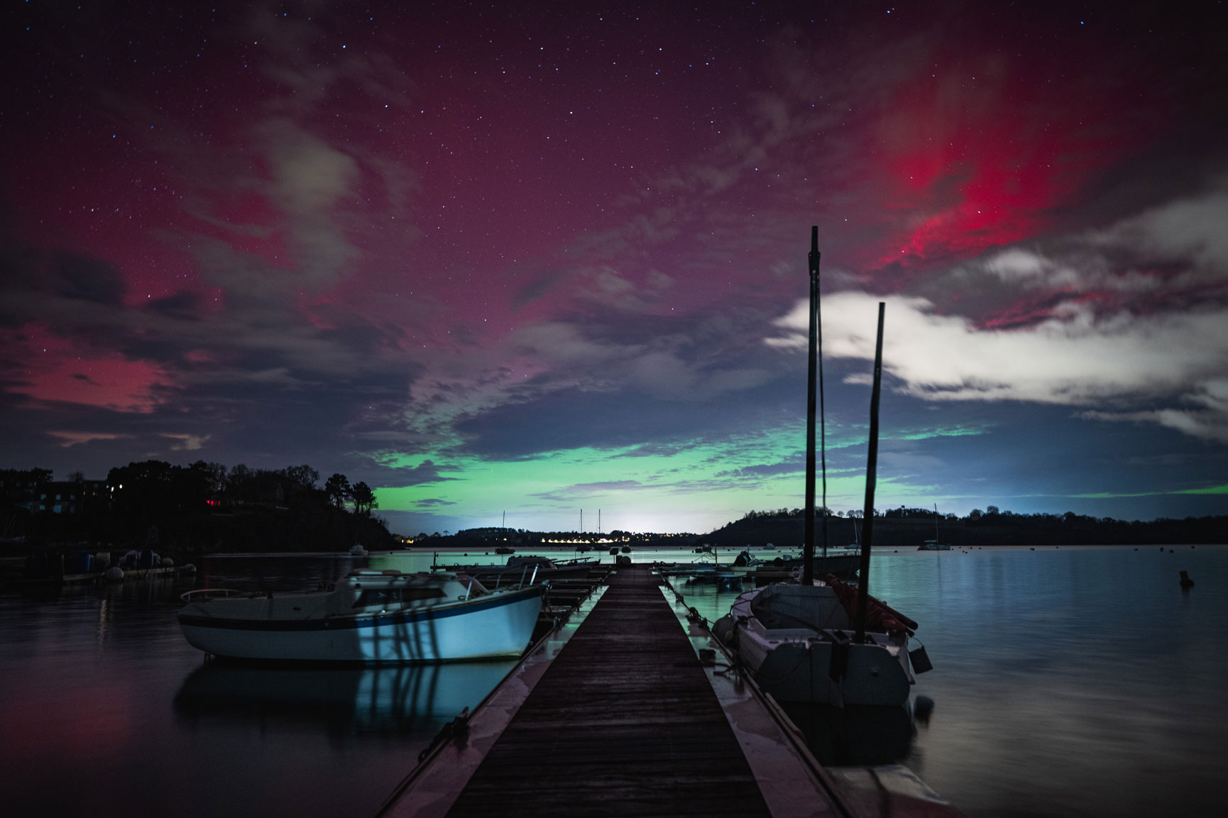 Photographie paysage Bretagne
