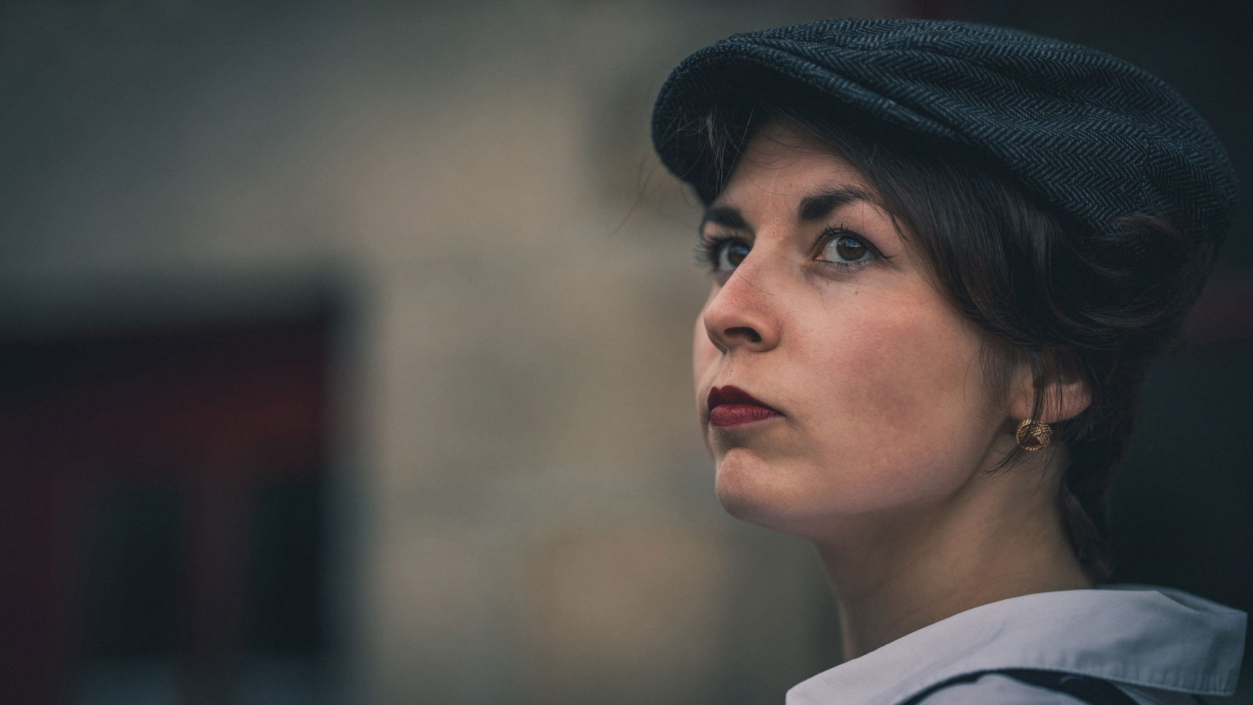 Photographe portrait Cancale